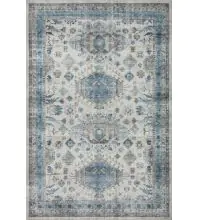 Loloi II Traditional HEIDI Power Loomed HEI-04 Area Rug